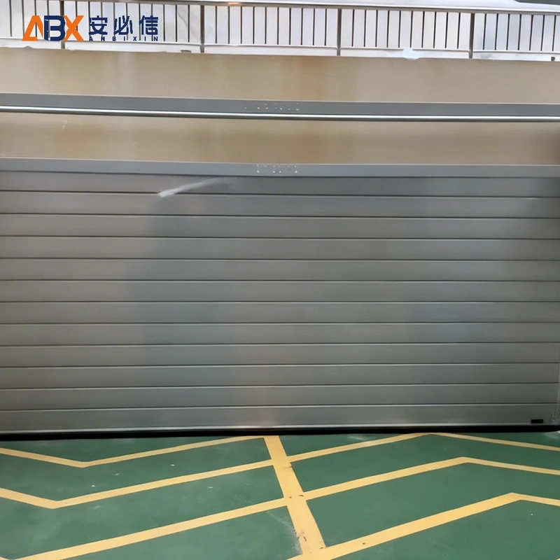 本溪PVC高速门